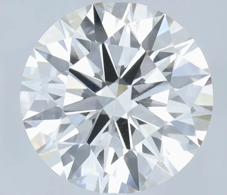 Round 2.11ct I VS 2