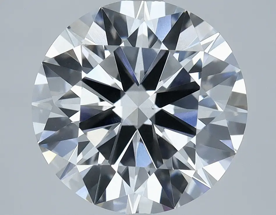 Round 2.24ct F VS 2
