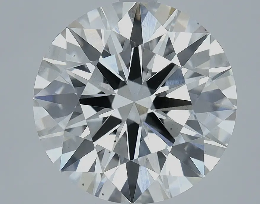 Round 2.4ct G VS 1
