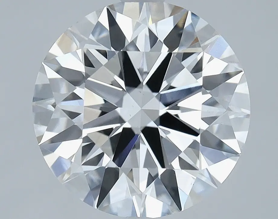 Round 2.14ct E VS2