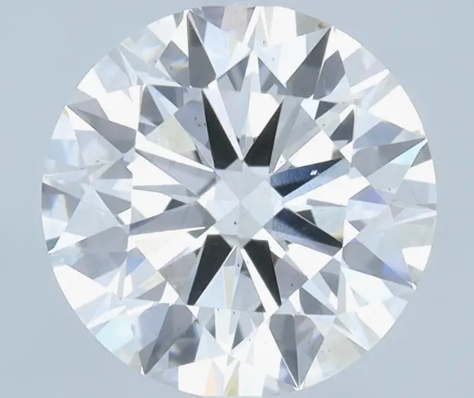 Round 1.5ct H SI1