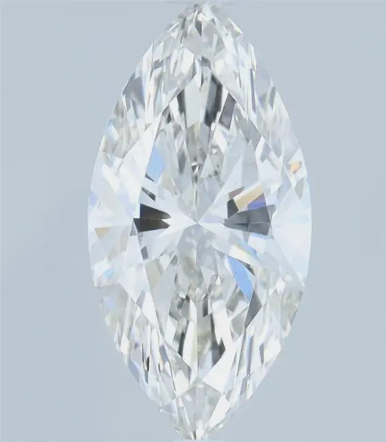 Marquise 1.05ct H SI1