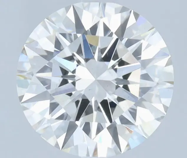 Round 1.25ct I VS2