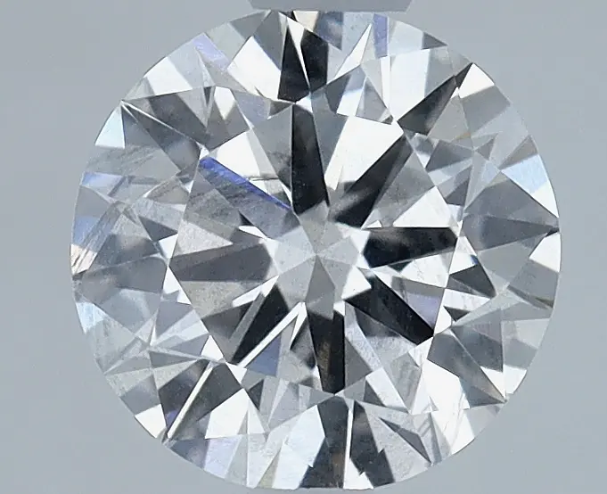 Round 0.81ct G VS1