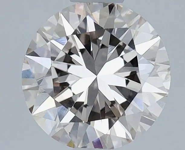 Round 0.59ct K VS1