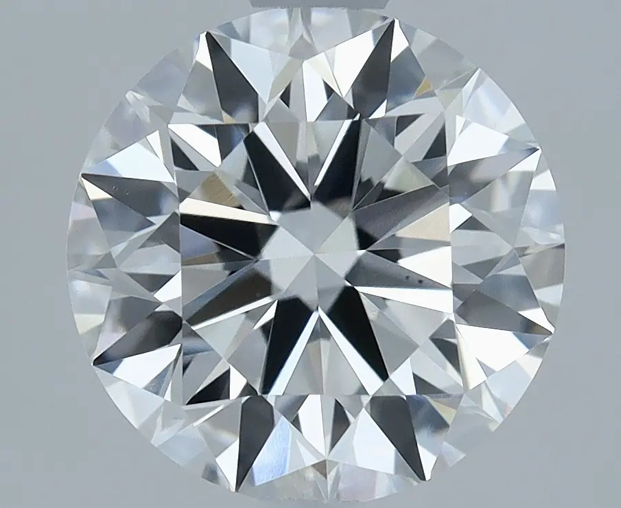 Round 1.41ct F VS1