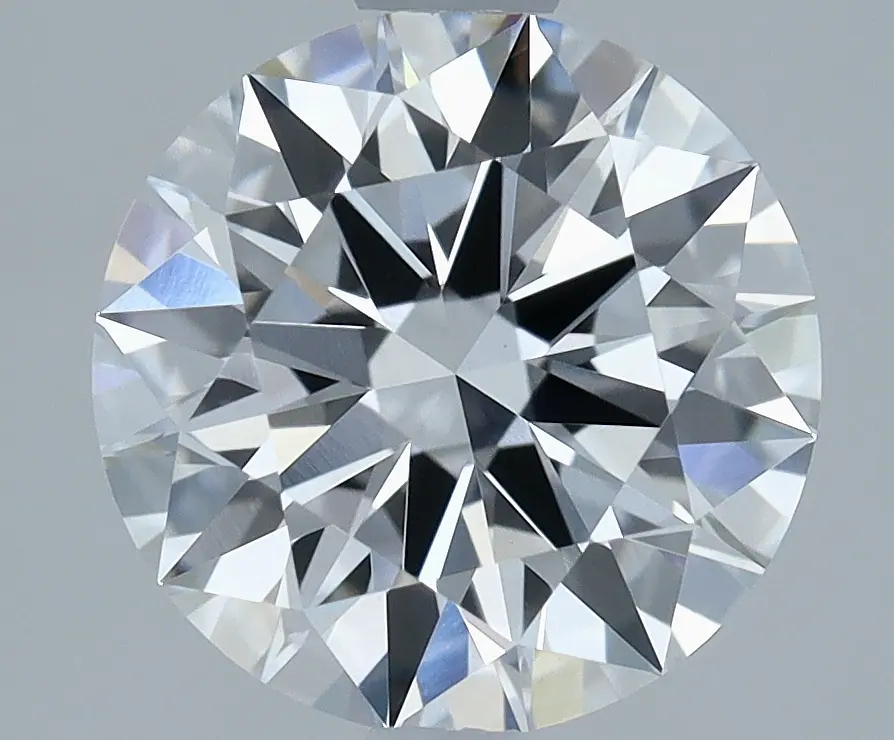 Round 1.36ct E VS1