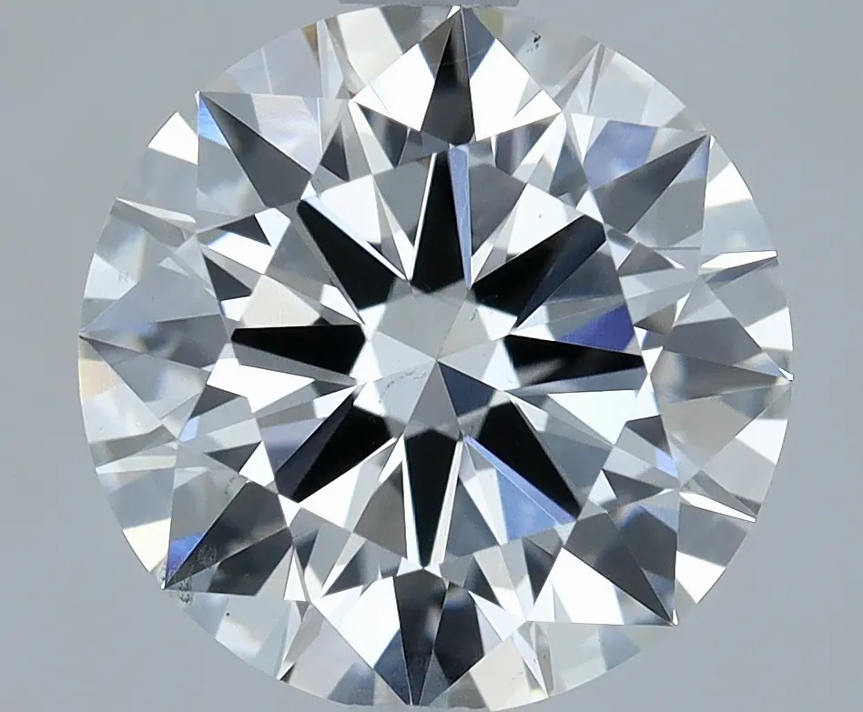 Round 1.67ct F VS2