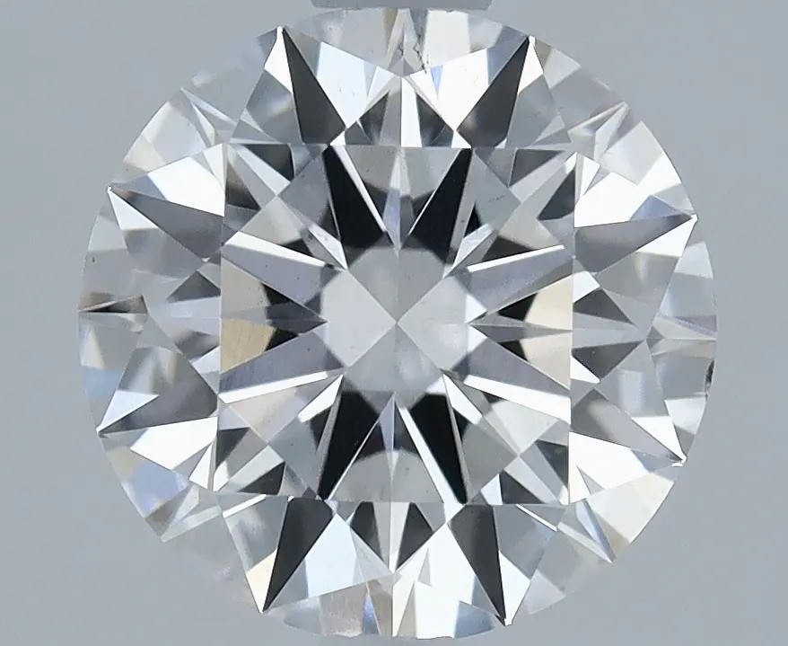 Round 1.28ct F VS2