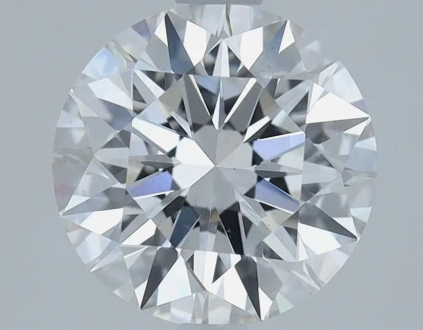 Round 1.51ct F VS1