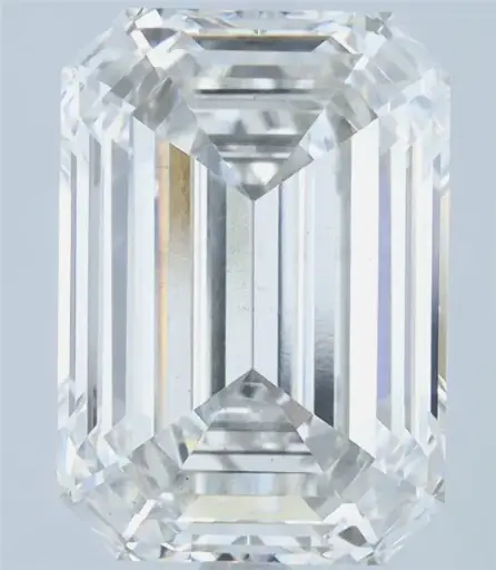 [T1A6A] Emerald 4.1ct H VS2