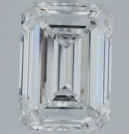 [T1C6B] Emerald 3.64ct E VS 1