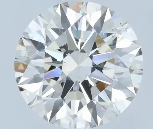 [T1B8C] Round 1.3ct I SI1