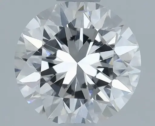 [T1C12C] Round 0.69ct F VVS2