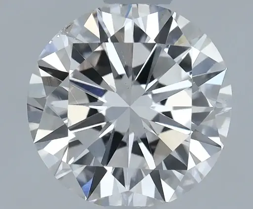 [T1C4C] Round 0.79ct F VS2