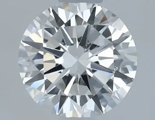 [T3B9C] Round 0.52ct H VS1